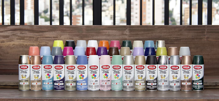 Krylon