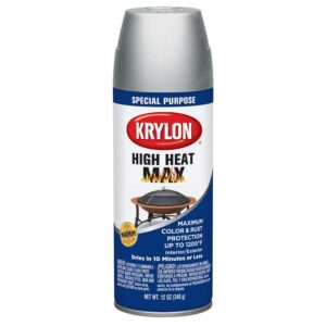 Krylon Alta temperatura