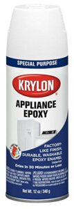 Krylo epoxy