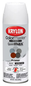 Krylon primer